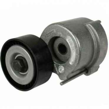 Galet Tendeur de courroie d'accessoire Giulietta Bravo II Astra H Croma 51820520