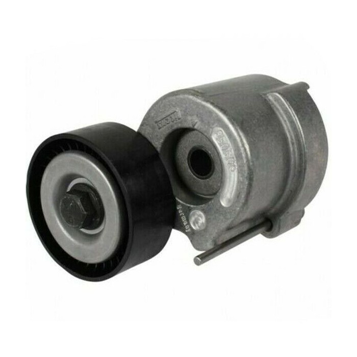 Galet Tendeur de courroie d'accessoire Giulietta Bravo II Astra H Croma 51820520
