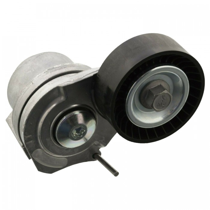 Galet Tendeur de courroie d'accessoire Astra J Corsa D Meriva B Mokka 55484503