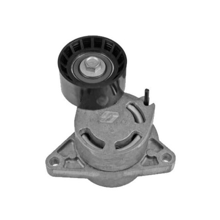 Galet Tendeur de courroie d'accessoire Interstar Movano Master Vivaro A 93198650