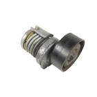 Galet Tendeur de courroie d'accessoire Audi A2 Arosa Fabia Beetle Fox 030145299F