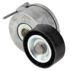Galet Tendeur de courroie d'accessoire C4 C5 DS4 Scudo C-MAX 3008 RCZ 1611425780
