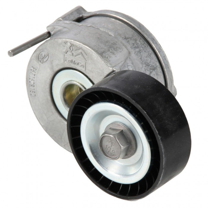 Galet Tendeur de courroie d'accessoire C4 C5 DS4 Scudo C-MAX 3008 RCZ 1611425780