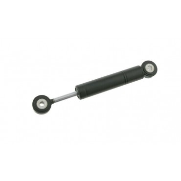 Galet tendeur courroie d'accessoire Mercedes 190 Classe C E SL V Vito 6042000214