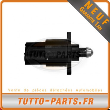 Regulateur Ralenti Jeep Cherokee