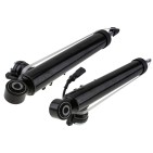 x2 Amortisseur Arrière Gauche+Droit Pour Audi A4 A5 Q5 8R0413031G 8R0413031T