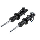 x2 Amortisseur Avant Gauche+Droit Pour Bmw X5 F15 F85 X6 F16 F86 37106875084