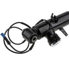 Amortisseur Arrière Gauche Pour Bmw X5 F15 F85 X6 F16 F86 33527856495