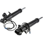 x2 Amortisseur Arrière Gauche+Droit Pour Bmw X5 F15 F85 X6 F16 F86 33527856495
