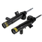x2 Amortisseur Avant Gauche+Droit Pour Bmw X3 F25 X4 F26 37116797025 37116797027