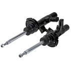 x2 Amortisseur Avant Gauche+Droit Pour Bmw X3 F25 X4 F26 37116797025 37116797027