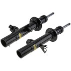 x2 Amortisseur Avant Gauche+Droit Pour Bmw X5 G05 F95 37106869019 6869019