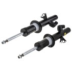 x2 Amortisseur Avant Gauche+Droit Pour Bmw X5 G05 F95 37106869019 6869019