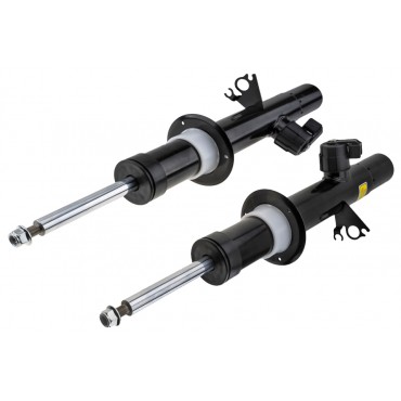 x2 Amortisseur Avant Gauche+Droit Pour Bmw X5 G05 F95 37106869019 6869019