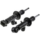 x2 Amortisseur Arrière Gauche+Droit Pour Bmw X5 G05 F95 37106869023 6869023