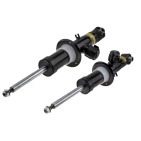 x2 Amortisseur Arrière Gauche+Droit Pour Bmw X5 G05 F95 37106869023 6869023