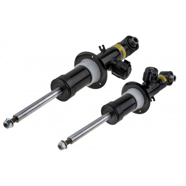 x2 Amortisseur Arrière Gauche+Droit Pour Bmw X5 G05 F95 37106869023 6869023
