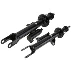 x2 Amortisseur Avant Gauche+Droit Pour Série 5 G30 F90 G31 6 G32 37106866389