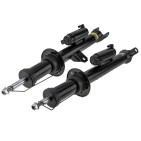 x2 Amortisseur Avant Gauche+Droit Pour Série 5 G30 F90 G31 6 G32 37106866389