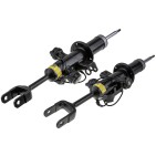 x2 Amortisseur Avant Gauche+Droit Pour Bmw Série 5 F07 7 F01 F02 37116794135