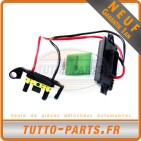 Resistance Chauffage 7701207717