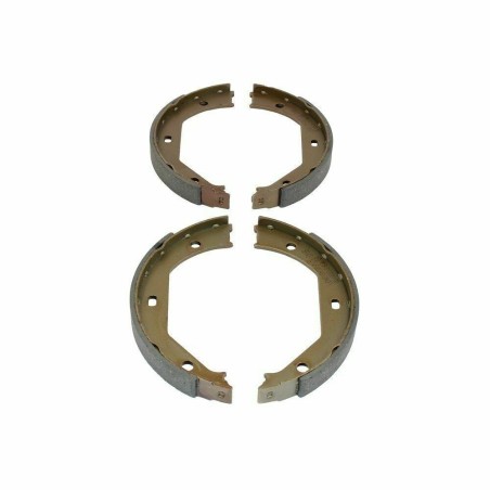 Jeu Machoire de frein à Main BMW Serie 1 3 4 5 X1 E84 34411163988 344167612920