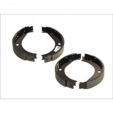 Jeu Machoire de frein à Main BMW Serie 3 5 7 E32 Z3 E36 34411100567 34416761294