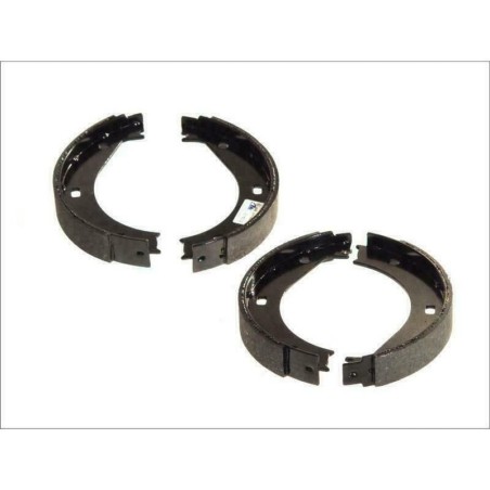Jeu Machoire de frein à Main BMW Serie 3 5 7 E32 Z3 E36 34411100567 34416761294