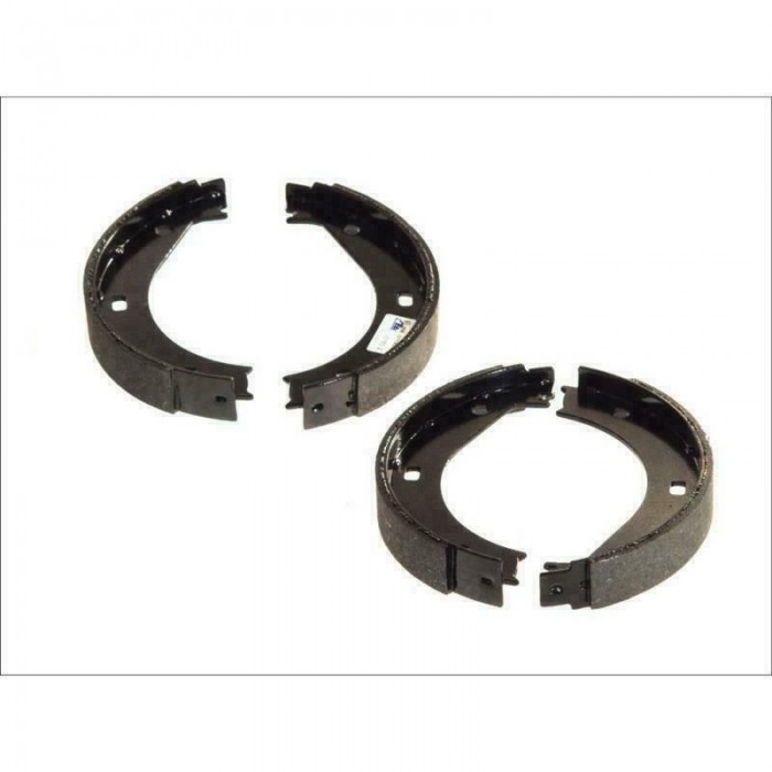 Jeu Machoire de frein à Main BMW Serie 3 5 7 E32 Z3 E36 34411100567 34416761294