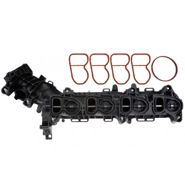 Collecteur d'Admission Pour Bmw Série 3 G20 G80 G28 G21 G81 5 G30 11618579245