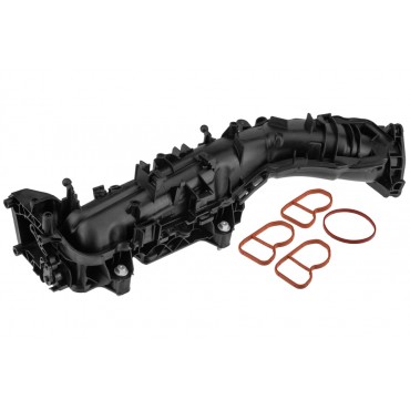 Collecteur d'Admission Pour Bmw Série 2 F45 F46 X1 F48 Mini 11618593972