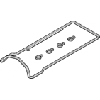 Joints cache culbuteur Classe C E V Sprinter 2,0-t-2,8-t 3,0-t 4,0-t 6110160121