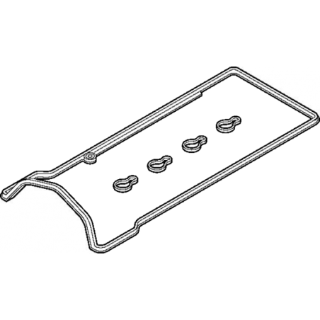 Joints cache culbuteur Classe C E V Sprinter 2,0-t-2,8-t 3,0-t 4,0-t 6110160121