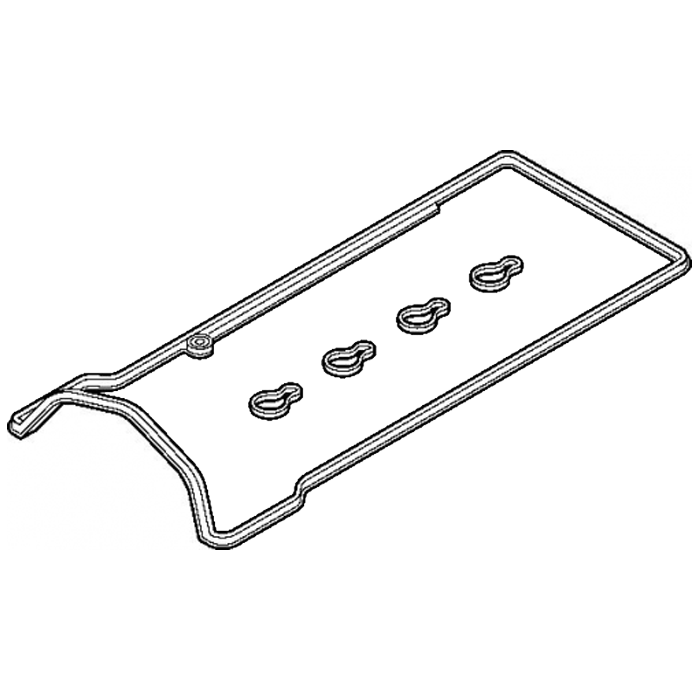 Joints cache culbuteur Classe C E V Sprinter 2,0-t-2,8-t 3,0-t 4,0-t 6110160121