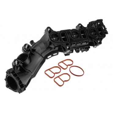 Collecteur d'Admission Pour Bmw Série 2 F45 F46 X1 F48 Mini 11618593972