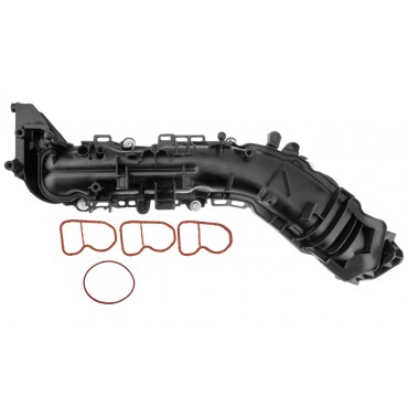 Collecteur d'Admission Pour Bmw Série 2 F45 F46 X1 F48 Mini 11618593972