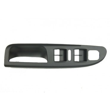 PANNEAU POIGNÉE DE PORTE INTÉRIEUR AVANT VW PASSAT B6 2005-2011