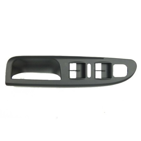 PANNEAU POIGNÉE DE PORTE INTÉRIEUR AVANT VW PASSAT B6 2005-2011