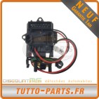 Résistance de Chauffage Opel Vivaro Renault Trafic 