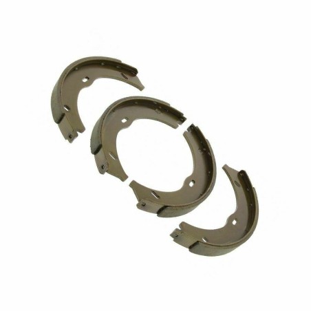 Jeu Machoire de frein à Main BMW Serie 3 5 6 7 X3 X5 X6 Z4 Touareg 34416790186