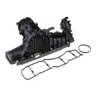Collecteur d'Admission Pour Vw Crafter Multivan VI Transporter VI 04L129709E