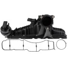 Collecteur d'Admission Pour Vw Crafter Multivan VI Transporter VI 04L129709E