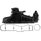 Collecteur d'Admission Pour Vw Crafter Multivan VI Transporter VI 04L129709E
