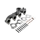 Collecteur d'échappement Pour Bmw Série 1 F20 F21 2 F22 F87 3 F30 11628519888