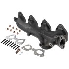 Collecteur d'échappement Pour Bmw Série 1 F20 F21 2 F22 F87 3 F30 11628519888
