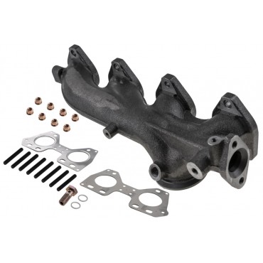 Collecteur d'échappement Pour Bmw Série 1 F20 F21 2 F22 F87 3 F30 11628519888