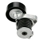 Galet Tendeur de courroie d'accessoire CLASSE Sprinter C CLK E SLK 2712000470