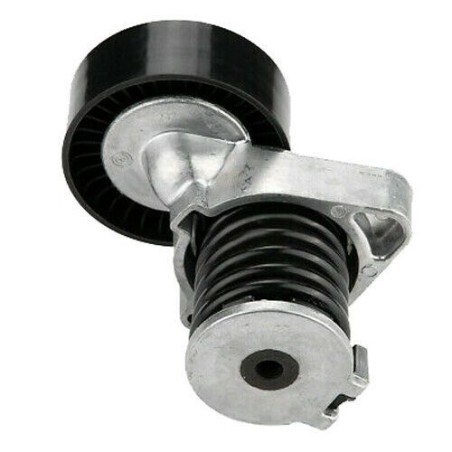 Galet Tendeur de courroie d'accessoire CLASSE Sprinter C CLK E SLK 2712000470