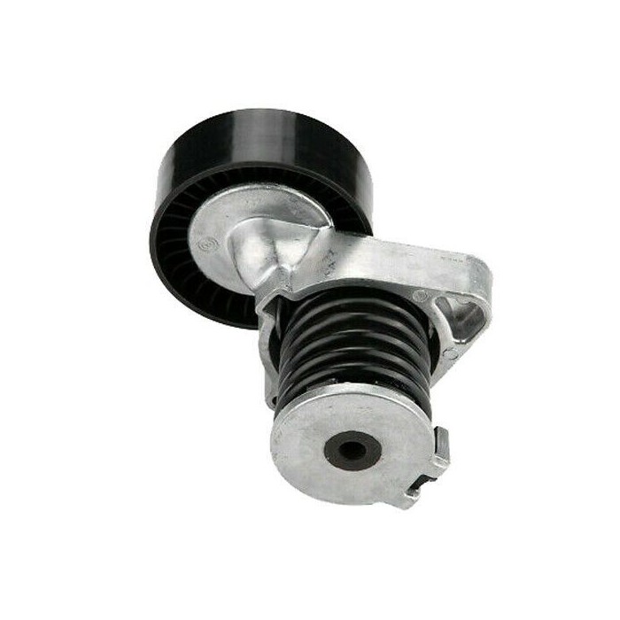 Galet Tendeur de courroie d'accessoire CLASSE Sprinter C CLK E SLK 2712000470