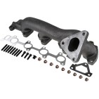Collecteur d'échappement Pour Mercedes Classe C Clc E Clk Sprinter 6111420501